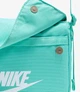 Сумка кроссбоди NIKE 100% полиэстер 22х16х6 см бирюзовая женская - изображение 5