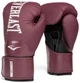 Боксерские перчатки Everlast 16 унций бордовый нитрил-бутадиен-каучук полиуретан полиэстер - изображение 1