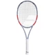 Ракетка Babolat графит Gr3 серый 100 in² 16x19 - изображение 1