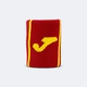 Напульсник Joma 35% хлопок OSFM красный желтый - изображение 1