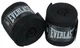 Бинти Everlast нейлоновые 3048 см черные унисекс - изображение 2