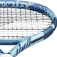 Ракетка Babolat графітовий композит 26 дюймів блакитна - зображення 3
