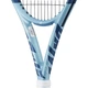 Ракетка Babolat графітовий композит 26 дюймів блакитна - зображення 5