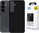 Панель 3MK Hardy Mag для Samsung Galaxy S25 + Black (5903108661317) - зображення 4