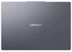 Ноутбук Lenovo Ideapad Slim 3-16 (83K8006VPB|10M224), AMD Ryzen 5-7535HS / 16″ / RAM 24 ГБ DDR5 / SSD 1ТБ / AMD Radeon 660M / Windows 11 Home / Cірий - зображення 7