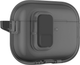 Чохол AMAZINGthing Minimal Case для AirPods Pro 3 Black (4896238540014) - зображення 4