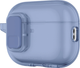 Чохол AMAZINGthing Minimal Case для AirPods Pro 3 Blue (4896238540021) - зображення 2
