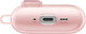 Чохол AMAZINGthing Minimal Case для AirPods Pro 3 Pink (4896238540038) - зображення 3
