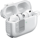 Чохол AMAZINGthing Titan Pro Mag для AirPods Pro 3 White (4896238540106) - зображення 7