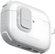 Чохол AMAZINGthing Titan Pro Mag для AirPods Pro 3 White (4896238540106) - зображення 8