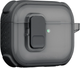 Чохол AMAZINGthing Titan Pro Mag для AirPods Pro 3 Black (4896238540113) - зображення 2