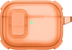 Чехол AMAZINGthing Titan Pro Mag для AirPods Pro 3 Orange (4896238540137) - зображення 1