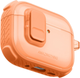 Чехол AMAZINGthing Titan Pro Mag для AirPods Pro 3 Orange (4896238540137) - зображення 8