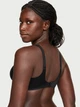 Бюстгальтер з кісточками безшовний Victoria's Secret 335047731 36B Чорний (1159863434) - зображення 2