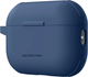 Чехол AMAZINGthing Omni Titan Mag для AirPods Pro 3 Blue (4896238540052) - зображення 4