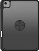 Чохол-книжка AMAZINGthing Titan Pro Mag для iPad Air 11 Black (4896238002581) - зображення 1