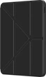 Чохол-книжка AMAZINGthing Titan Pro Mag для iPad Air 11 Black (4896238002581) - зображення 4