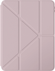 Чохол-книжка AMAZINGthing Titan Pro Mag для iPad Air 11 Pink (4896238002604) - зображення 3