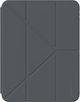 Чохол-книжка AMAZINGthing Titan Pro Mag для iPad Air 13 (2025/2026) Black (4896238002697) - зображення 3