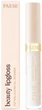 Блеск для губ Paese Beauty Lipgloss 11 Icing Glow 4.5 мл (5902627601415) - изображение 3