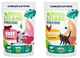 Karma mokra dla kota Animal Island Everyday wołowina/kurczak 85g (40 szt.) (5904905081544) - obraz 2
