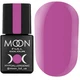 Гель-лак для нігтів MOON FULL Breeze Color №406 8 мл - зображення 1