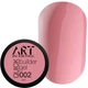 Гель для нарощування нігтів ART QUICK Builder Gel №002 15 мл - изображение 1