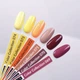 Гель-лак для нігтів Kira Nails №074 6 мл - изображение 3