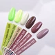 Гель-лак для нігтів Kira Nails №124 6 мл - зображення 3