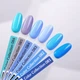 Гель-лак для нігтів Kira Nails №082 6 мл - изображение 3