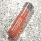 Сонцезахисний блиск для губ HUGS Mirror Sungloss Spurkling Bellini SPF 20+ PA++ 5,5 мл - зображення 3