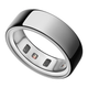 Смарт-кольцо Oura Ring 4 Silver Size 8 (JZ90-54217-08) - изображение 1