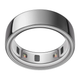 Смарт-кольцо Oura Ring 4 Silver Size 8 (JZ90-54217-08) - изображение 2