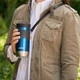 Термочашка Contigo Byron 470 мл синя (2174606) - изображение 4