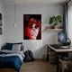 Постер Ельфійська пісня, Elfen Lied, Lucy/Nyu, Люсі, аніме, A1 85×60 см (id5262) - зображення 2