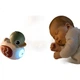 Игрушка-качалка Hui Le Toys Утка для младенцев 0-1 год развивающая - изображение 2