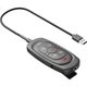 Звуковая карта IKF внешняя USB - 3.5мм для игр 7.1 - изображение 2