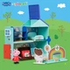 Домик-больница Сяочжупэйци игровой для кукол для 3-6 лет, подарочный - изображение 5