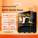 Корпус SAMA Pingtouge M2SE Black - изображение 4