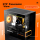 Корпус SAMA Pingtouge M2SE Black - изображение 5