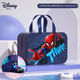 Сумка для плавания Disney Spider-Man с отделением для обуви 25x35x16 см - изображение 4