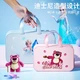 Сумка для плавания Disney Spider-Man с отделением для обуви 25x35x16 см - изображение 7