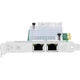 EB-LINK 8111H Chip PCIe Gigabit Dual-Port Network Card Desktop Internal 2-Port Wired Network Card Soft Routeing Aggregation Industrial Control Server Network Adapter - изображение 2