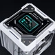 Кулер Valkyrie R125-L AMD Optimized Edition - зображення 4