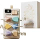 Розвиваюча дошка для розвитку інтелекту Lingdong Baby Children's Educational Simulation Power Strip Busy Board, призначена для дітей молодшого віку та в рамках методики Монтессорі. Відмінний подарунок на день народження! - зображення 3