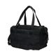 Мужская сумка-ведро NIKE, NK UTILITY S POWER Casual Bag FN4206-010, черно-белая, универсальный размер. - зображення 6