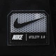 Мужская сумка-ведро NIKE, NK UTILITY S POWER Casual Bag FN4206-010, черно-белая, универсальный размер. - зображення 7