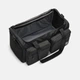 Мужская сумка-ведро NIKE, NK UTILITY S POWER Casual Bag FN4206-010, черно-белая, универсальный размер. - зображення 8