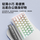 Клавиатура беспроводная EWEADN F61 Bluetooth/Wireless/USB - изображение 5