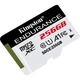 Карта памяти Kingston microSDXC 256GB UHS-I U1 A1 (SDCE/256GB) - изображение 1